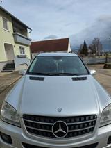 Mercedes-Benz ML 320 CDI 4MATIC - - gebrauchte Mercedes-Benz ML 320 aus dem Jahr 2006