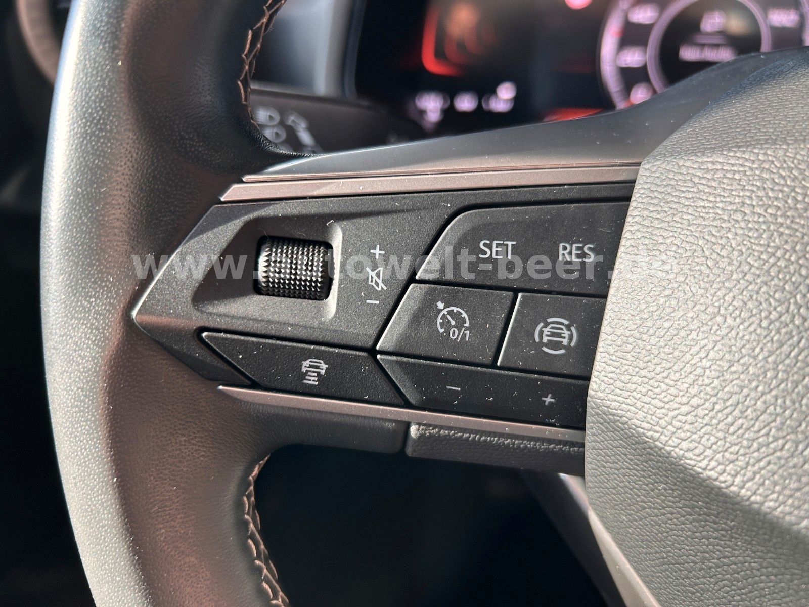 Seat Arona - Bild 7