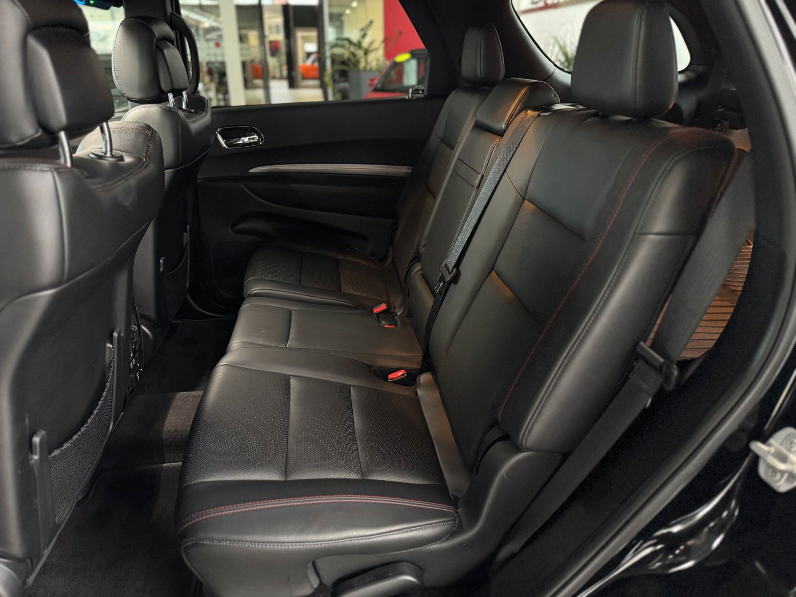 Fahrzeugabbildung Dodge Durango 5,7 R/T "ACC EU-Navi AHK"