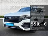 Volkswagen Touareg 4Motion V6 3.0 TDI Tiptronic R-Line Spor - VW Touareg Gebrauchtwagen in Berlin