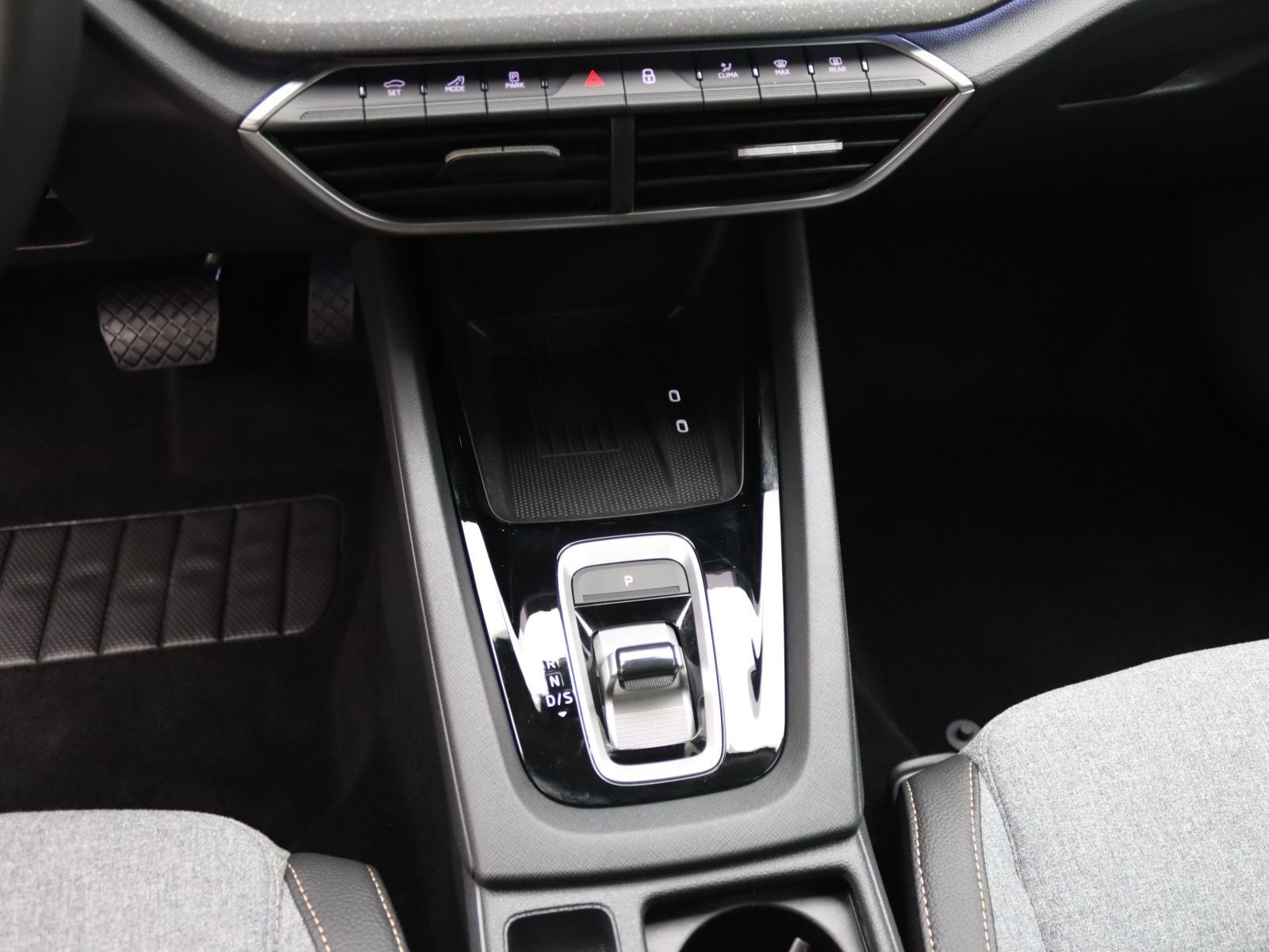 Skoda Octavia - Bild 26