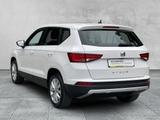 Seat ATECA STYLE 1.4 TSI LED+KAMERA+NAVI+AHK+TEMPOMAT - Seat Ateca in Chemnitz