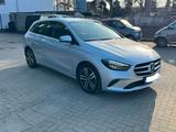 Mercedes-Benz B 200 d, W247 - Mercedes-Benz B-Klasse W247