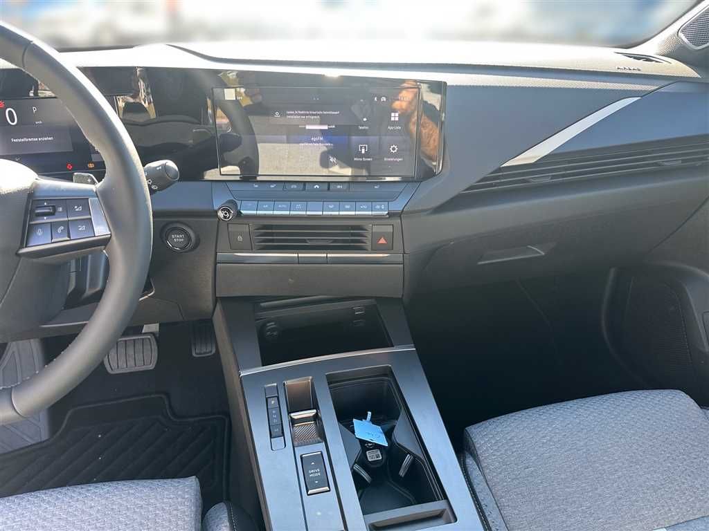 Opel Astra - Bild 14