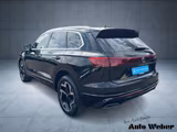 Volkswagen Touareg 3.0 TDI R-Line Leas ab 499€ brutto exkl. - VW Touareg in Magdeburg