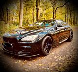 BMW 640d Coupé M Sport Edition - BMW: E64