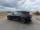 BMW X5 M Competition TV Massage Panorama Carb Voll!!