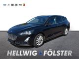 Ford Focus COOL & CONNECTNavi Soundsystem LED El. Hec