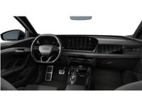 Audi Q6 e-tron - Vorschau Bild 5