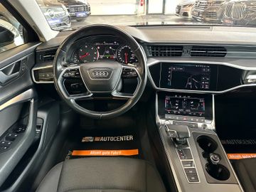 Audi A6 Avant 40 TDI *LED*Standh*AHK*