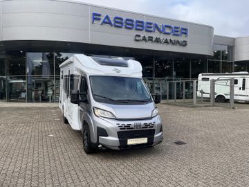 Carado T 448 *Modell 2026 Automatik*