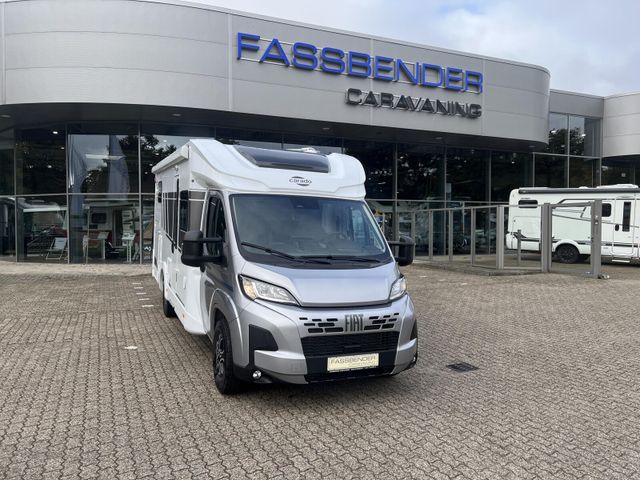 Carado T 448 *Modell 2026 Automatik*