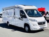 HYMER / ERIBA / HYMERCAR EXSIS T 688 EINZELBETTEN SAT TV - HYMER / ERIBA Teilintegrierter Exsis