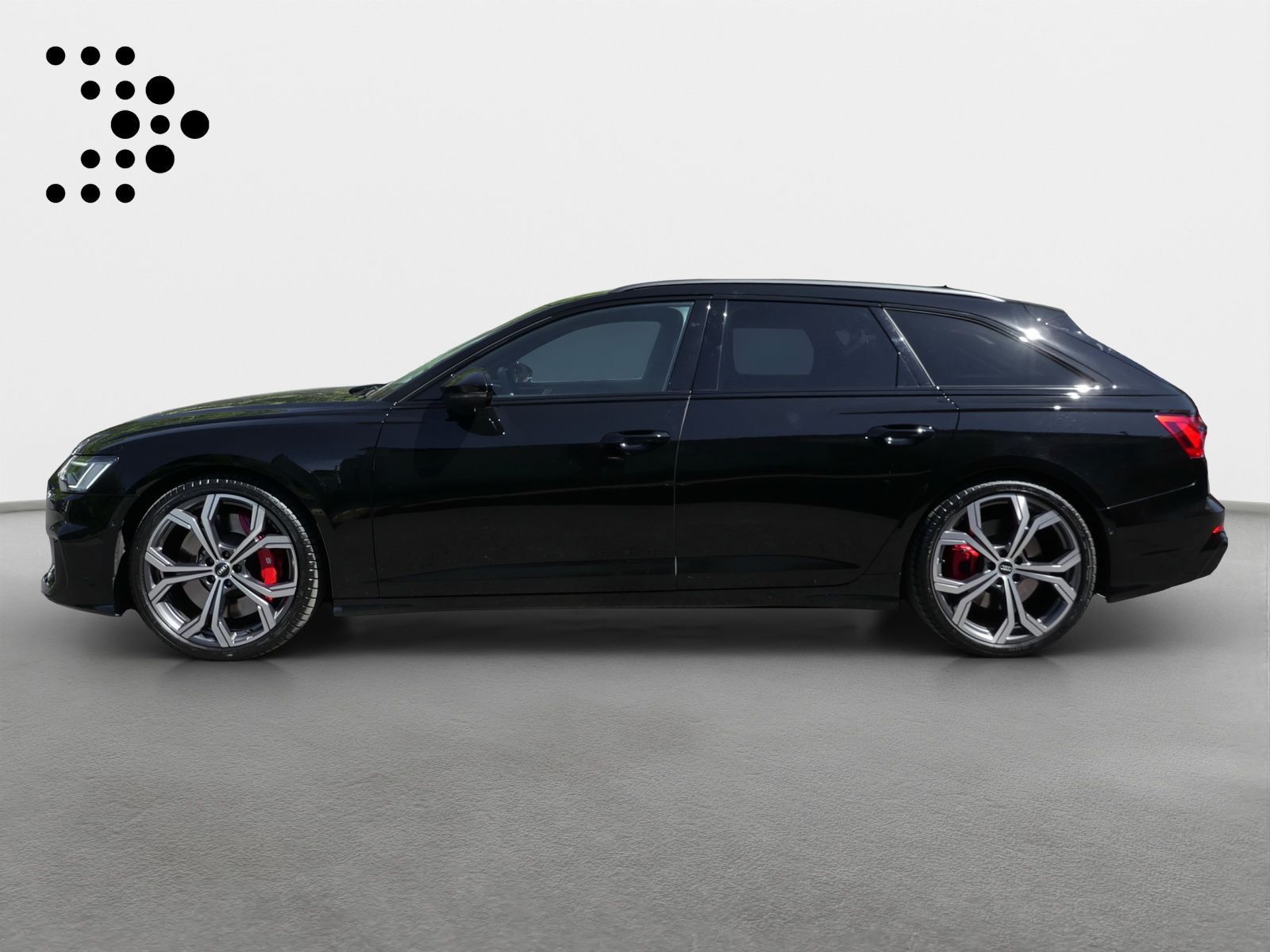 Audi S6 Avant TDI qu. *Matrix*AHK*Tour*S-Sitze*RFK* imagem 3
