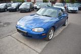 Mazda MX-5 1.9 Roadster*10th Anniversary*restauriert* - gebrauchte Mazda MX-5 aus dem Jahr 2000