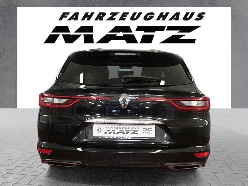 Fahrzeugabbildung Renault Talisman ENERGY TCe 200 EDC Intens Grandtour