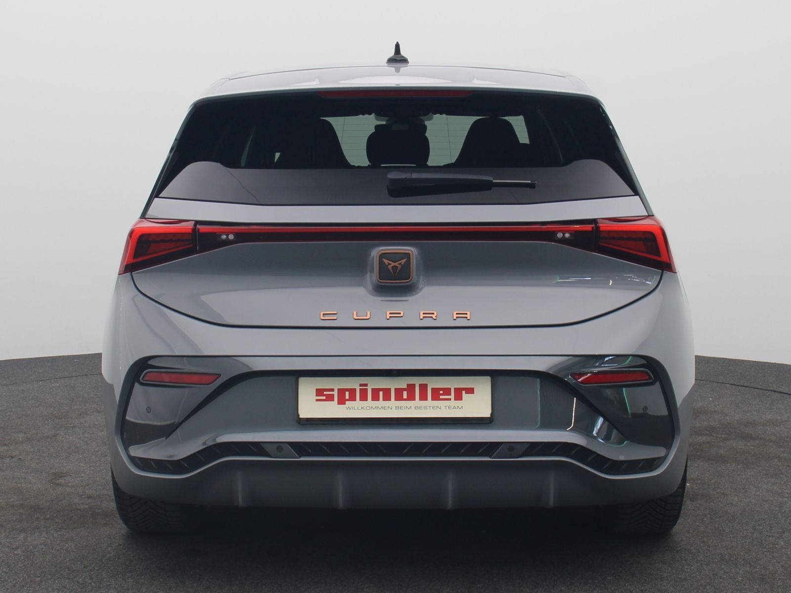 Cupra Born - Bild 6