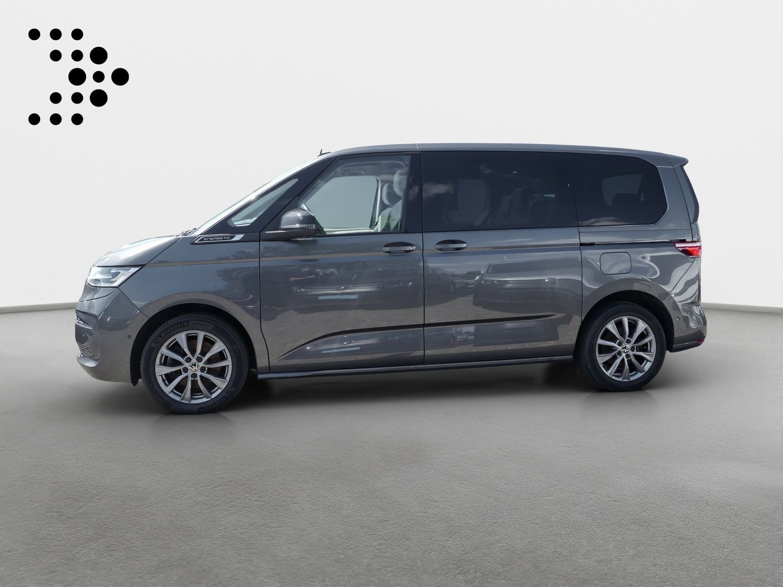 Volkswagen Multivan Life 1.4 eTSI Matrix*ACC*6Sitz*AHK*Pano imagem 3
