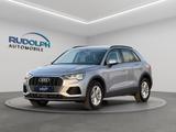 Audi Q3 35 2,0 TDI AUTOMATIK NAVI LED GARANTIE - Audi aus 2022