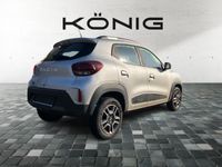 Dacia Spring - Vorschau Bild 7