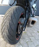 BMW S1000XR   #Tiefer, leiser 94dB, Kd.-Dienst neu# - BMW K1000