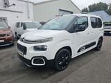 Citroën Berlingo Shine M Automatik/Navi+Cam/Panodach - Citroën Berlingo in Herne