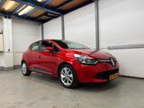Renault Clio Dynamique TCe 120 eco2 NAVI - Renault Clio: Dynamique