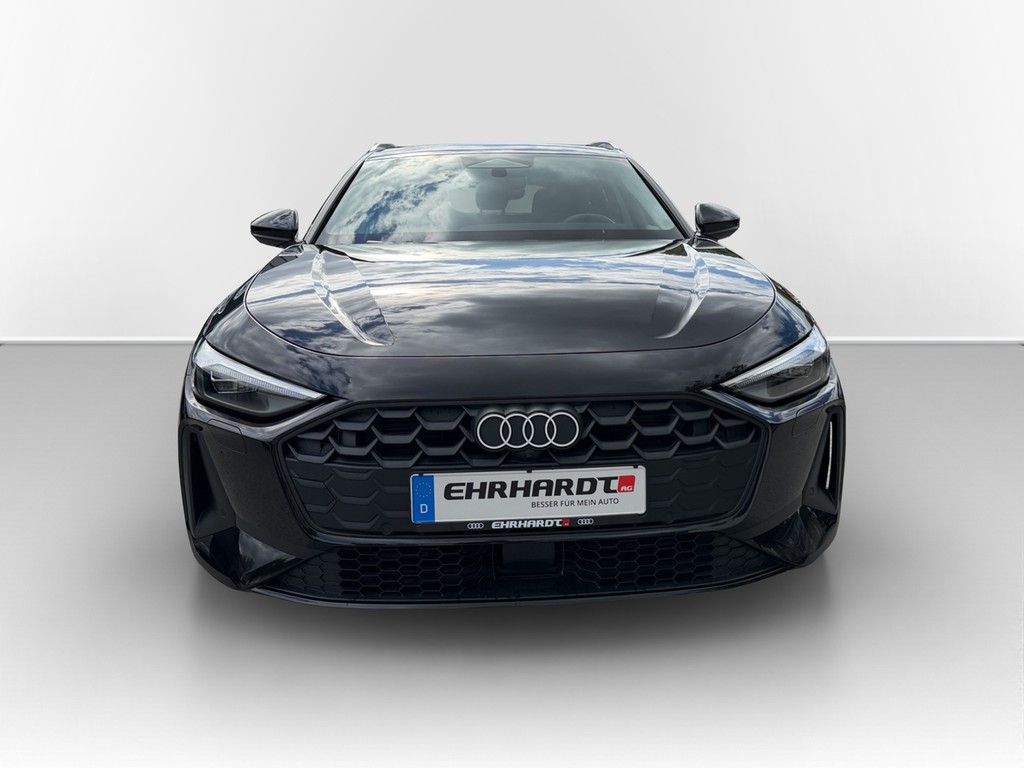 Audi A5 Avant 2.0 TFSI quattro S tronic AHK LED NAV A foto 2