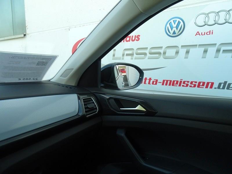 Volkswagen T-Cross 1.0 TSI Goal LED / AHZV 3.99%, миниатюра 12