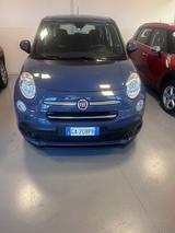 Fiat FIAT 500L 1.3 Multijet 95 CV Business - Fiat 500L aus 2020