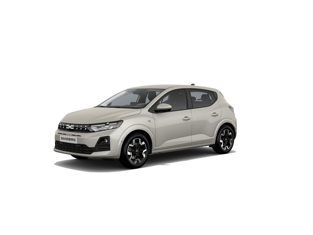 DACIA Sandero - Bild 1