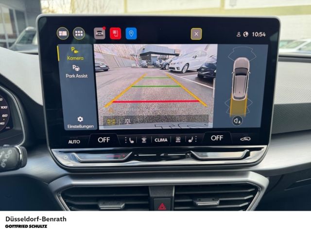 Seat Leon - Bild 20