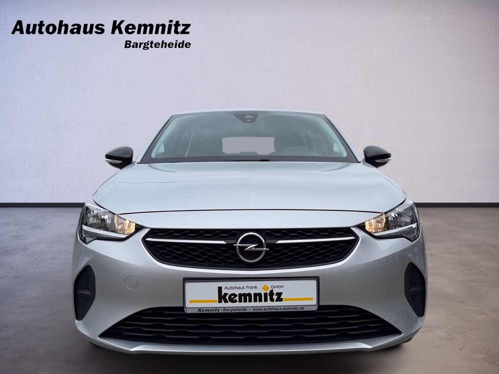 Opel Corsa 1.2 Edition Allwetter CarPlay Shzg. Navi
