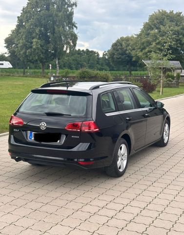 VW Golf
