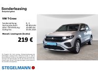 Volkswagen T-Cross - Vorschau Bild 2