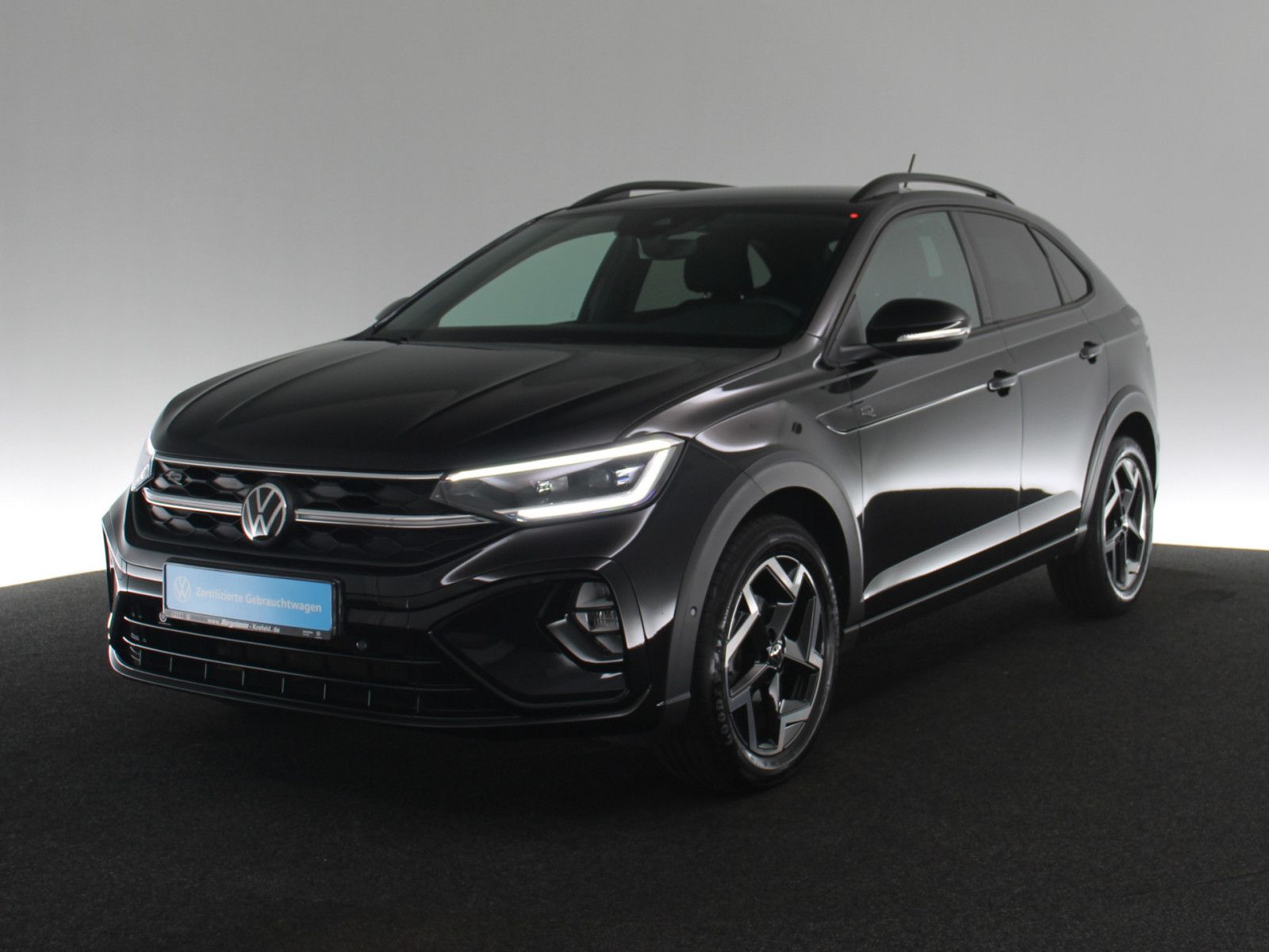 Volkswagen Taigo 1.5 TSI R-Line MATRIX-LED ACC NAVI KAMERA foto 2