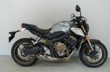 Honda CB 650 R *SERVICE-NEU*GARANTIE* - Offers
