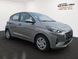 Hyundai i10 KLIMA,SITZHEIZUNG,PDC,Allwetterreifen,Blueto - Hyundai i10 Gebrauchtwagen in Frankfurt