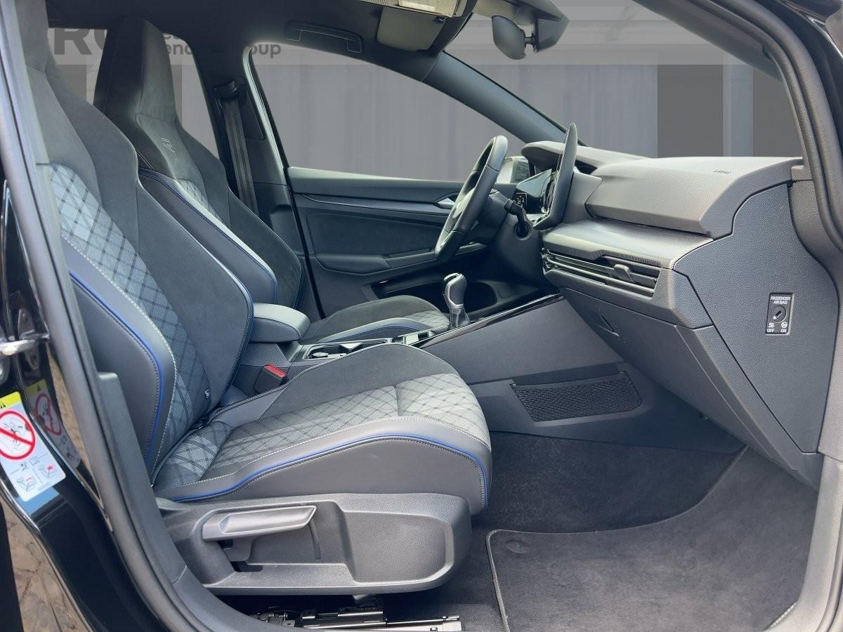 Volkswagen Golf Variant 1.5 TSI R-Line Apple CarPlay SHZ PD, миниатюра 8