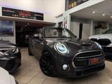 MINI Mini 2.0 Cooper SD aut. Hype Cabrio - MINI Cooper SD Cabrio Gebrauchtwagen