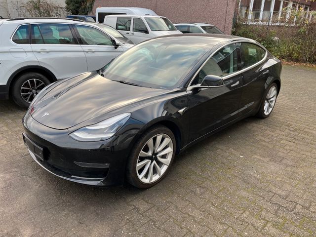 Tesla Model 3 Long Range 79KWH AWD A.Pilot LED Navi