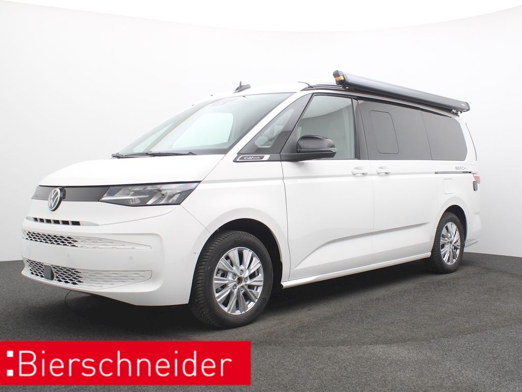 Volkswagen T7 California