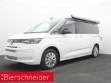 Volkswagen T7 California 2.0 TDI DSG BEACH CAMPER AHK NAVI 
