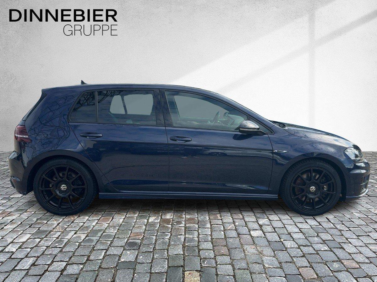 Volkswagen Golf R BMT 4Motion ACC+CA+ DynLicht+GJR+Allrad
