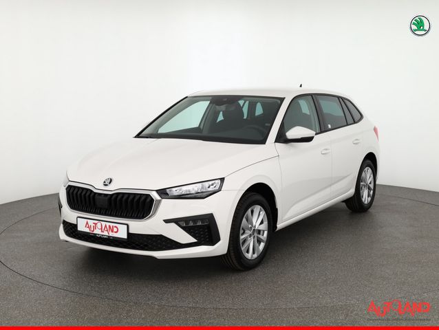 Skoda Scala 1.0 TSI DSG LED SmartLink Sitzheizung