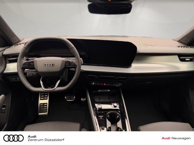 Audi Q3 Sportback 150 PS S-Line Black TechPlus Dynami