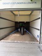 VW Crafter KOFFER 35 mittel/NAVI/ L2/KOFFER/KLIMA VW Crafter KOFFER 35 mittel/NAVI/ L2/KOFFER/KLIMA