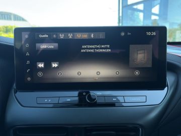 Nissan Juke N-Connecta 1.0 DIG-T °LED°Navi°RFK°BF°AAC°