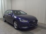 Audi A4 Avant 35 TDI Navi LED Pano AHK PDC Tempomat - Audi: Allradantrieb