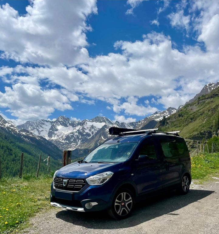 Image of Dacia Dokker